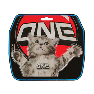 One Ball Flying Cat Stomp Pad 2024