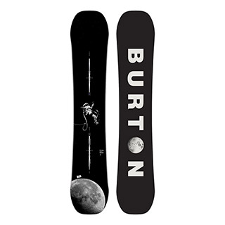 Burton Process Snowboard - Men's 2024
