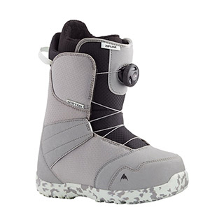 Burton Zipline Boa Snowboard Boots - Youth 2024