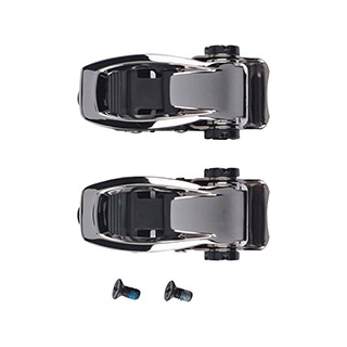 Burton Ankle Buckle Replacement Set