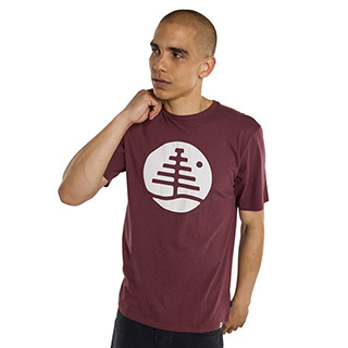 Burton Family Tree Short-Sleeve T-Shirt - Men's 2024