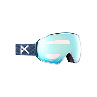 Anon M4 Toric Goggles + MFI Face Mask - Unisex 2024