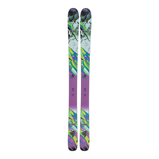 Line Pandora 94 Skis - Women's 2024