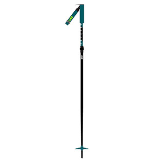 Line Paint Brush Adjustable Ski Poles 2024