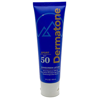 Dermatone Sport 50 Sunscreen Lotion - SPF 50