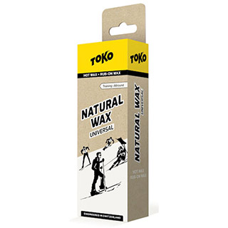 Toko Natural Wax - 120 g 2024