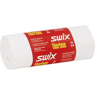 Swix Ski wax towel