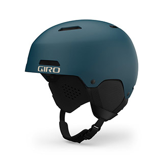 Giro Ledge MIPS Fit System Helmet - Unisex 2024