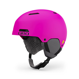Giro Crue Helmet - Youth