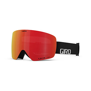 Giro Contour Goggles - Men's