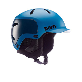 Bern Watts 2.0 MIPS Helmet - Unisex 2024