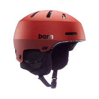 Bern Macon 2.0 MIPS Helmet - Unisex 2024