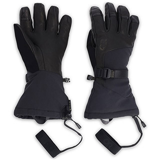 Outdoor Research Carbide Sensor Glove - Women's 2024