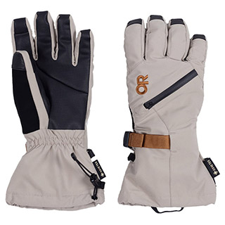 Outdoor Research Revolution II GORE-TEX Glove - Men's