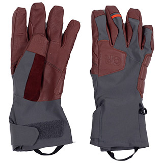 Outdoor Research Extravert Glove - Men's 2024