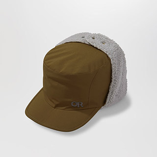 Outdoor Research Whitefish Hat 2024