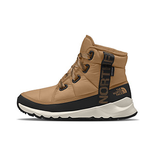 The North Face ThermoBall Lace Up Luxe WP Boot - Women's 2024