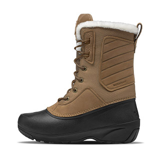 The North Face Shellista IV Mid WP Boot - Women's 2024