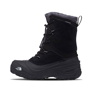 The North Face Alpenglow V WP Boot - Youth 2024