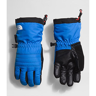 The North Face Montana Ski Glove - Youth 2024