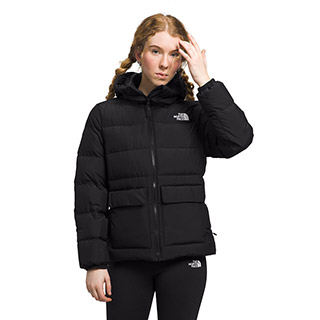 The North Face Gotham Jacket - Women's 2024