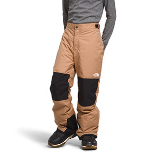 The North Face Freedom Insulated Pant - Boy's 2024