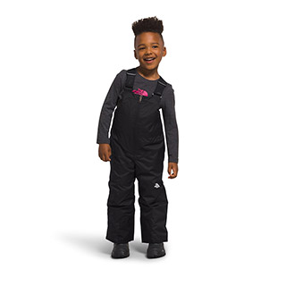 The North Face Freedom Insulated Bib - Kid's