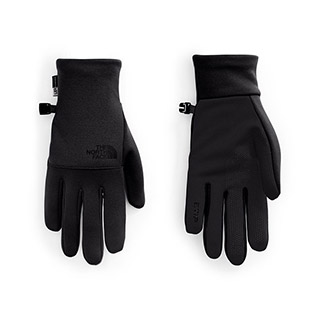 The North Face Etip Recycled Glove - Men's 2024