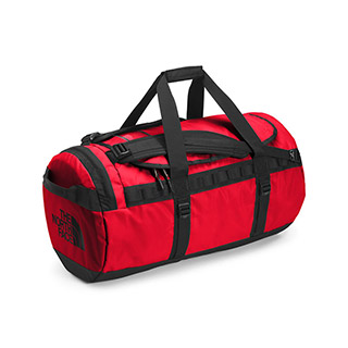 The North Face Base Camp Duffel Bag 2024