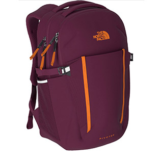 The North Face Pivoter Backpack - Women's 2024