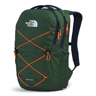 The North Face Jester Backpack 2024