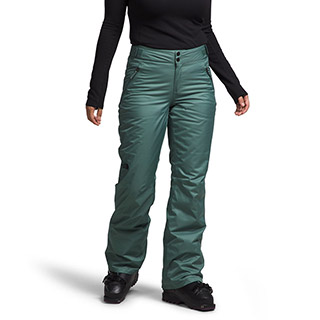 The North Face Sally Insulated Pant - Women's 2024