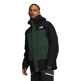 The North Face Clement Triclimate Jacket - Men's 2024