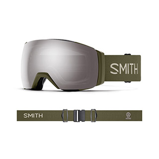 Smith I/O MAG XL Goggles - Men's