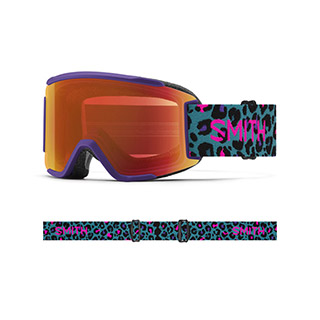 Smith Squad S Goggles - Unisex 2024
