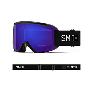 Smith Squad S Goggles - Unisex 2024