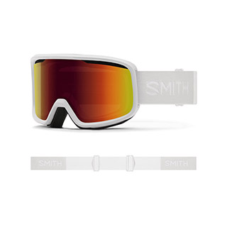Smith Frontier Goggles - Men's