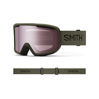 Smith Frontier Goggles - Men's 2024