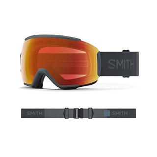 Smith Sequence OTG Goggles - Unisex 2024