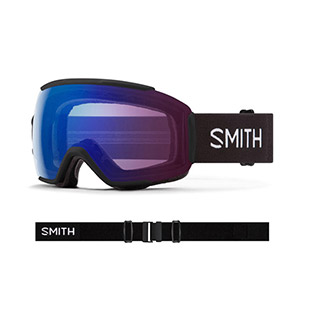 Smith Sequence OTG Goggles - Low Bridge Fit - Unisex 2024