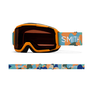 Smith Daredevil Junior Goggles - Youth 2024