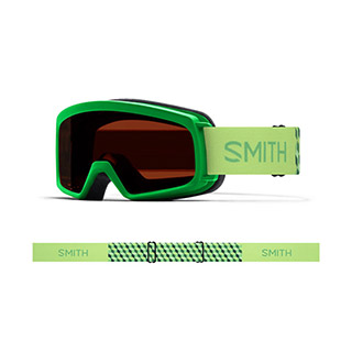 Smith Rascal Junior Goggles - Youth 2024