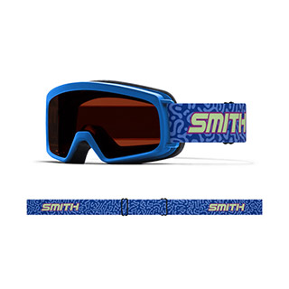 Smith Rascal Junior Goggles - Youth 2024