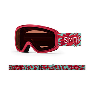 Smith Snowday Junior Goggles - Youth 2024