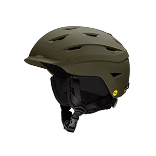 Smith Level MIPS Helmet - Men's 2024