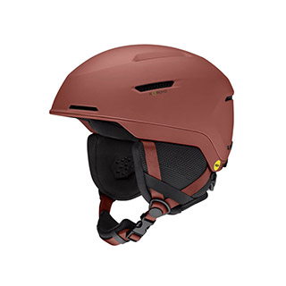 Smith Altus MIPS Helmet - Men's 2024