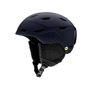 Smith Mission MIPS Helmet - Men's 2024