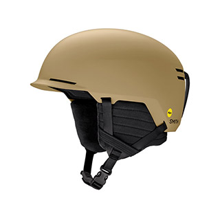 Smith Scout MIPS Helmet - Men's 2024
