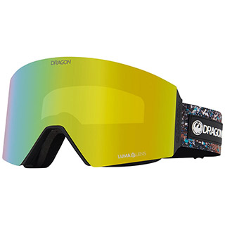 Dragon RVX MAG OTG Goggles - Unisex 2024