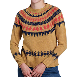 Kuhl Wunderland Sweater - Women's 2024